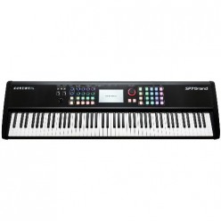 KURZWEIL SP 7 GRAND stage piano